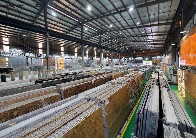 mua đá tự nhiên ở đâu uy tín
