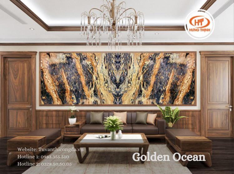 Golden Ocean