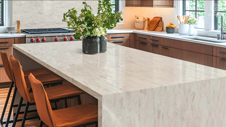 đá nhân tạo gốc thạch anh