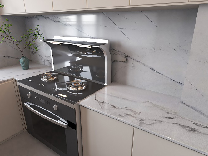 Đá Thạch Anh Casablanca