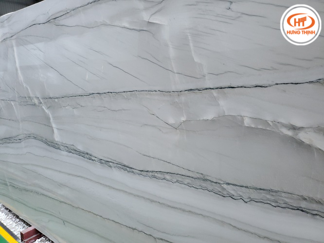 Đá Thạch Anh Chantilly