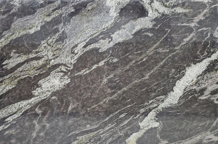 Đá Granite Blue Amadeus