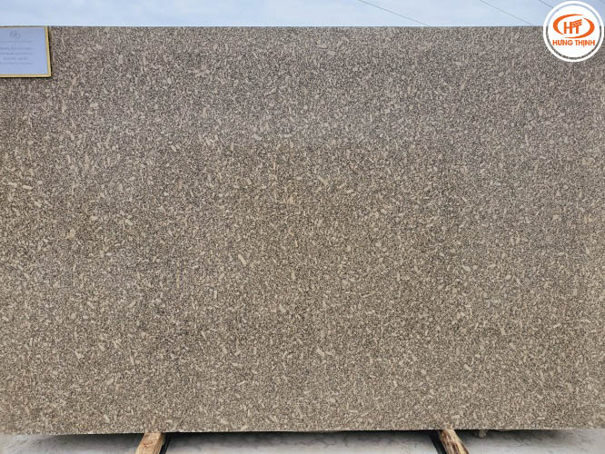 Đá Granite Carioca Gold