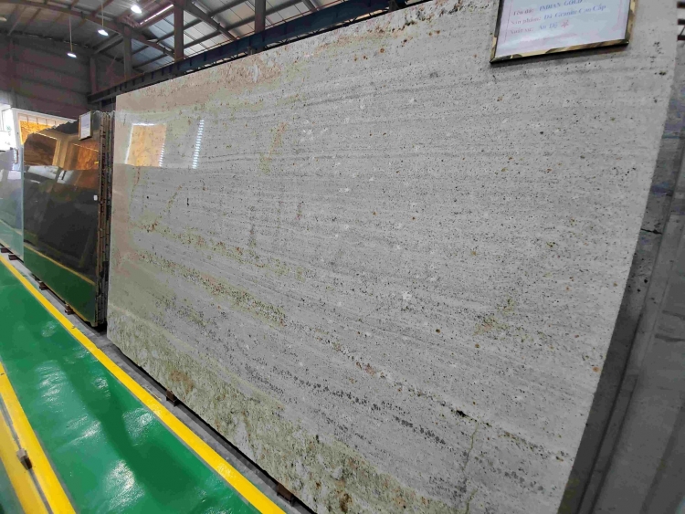 Đá Granite Indian Gold