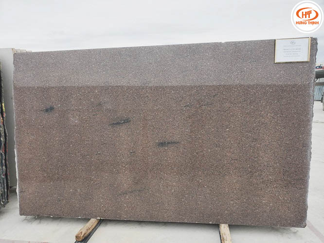 Đá Granite Laguna Brown