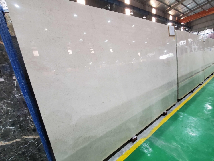 Đá Marble Cream Eletra