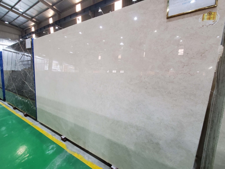 Đá Marble Cream Eletra