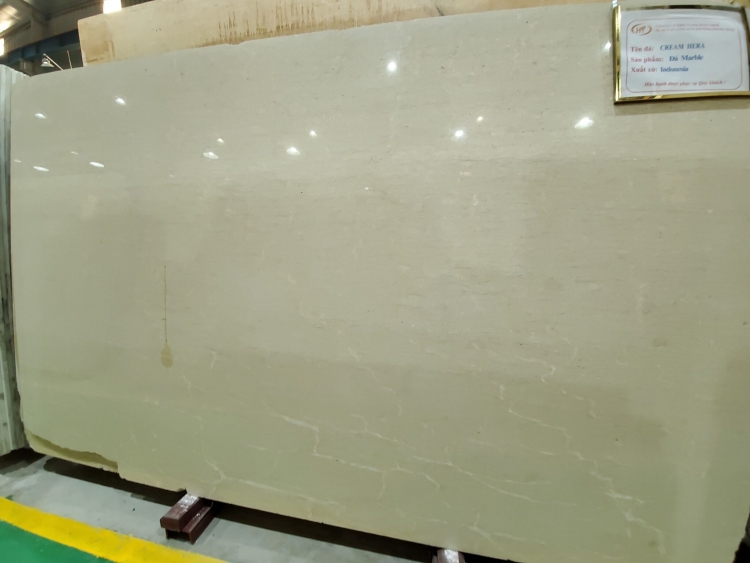 Đá Marble Cream Hera