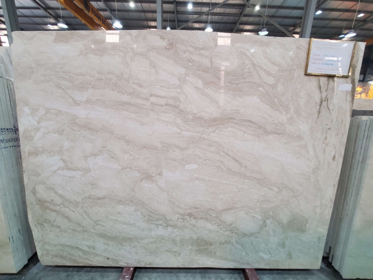 Đá Marble Diana Royal