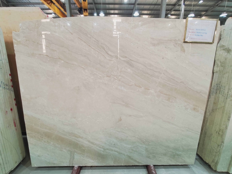 Đá Marble Diana Royal