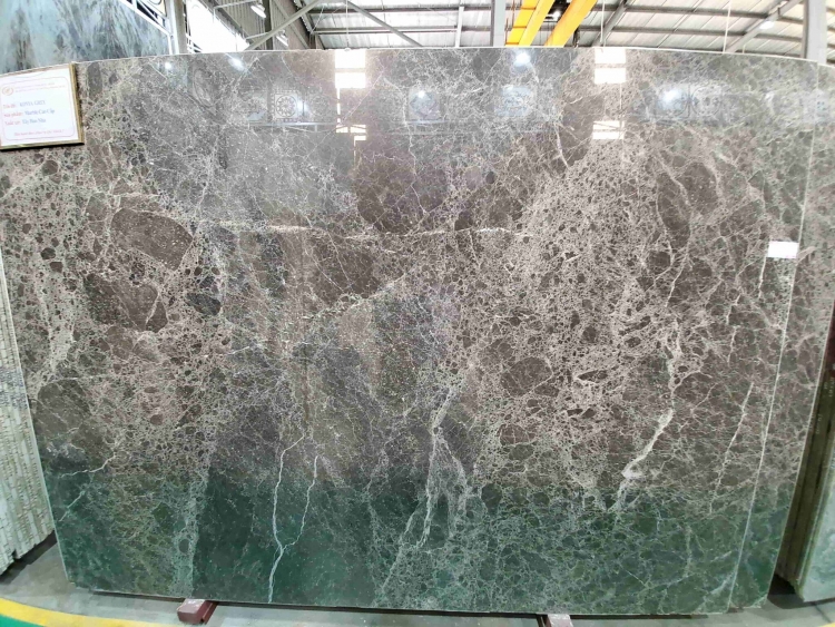 Đá Marble Konya Grey