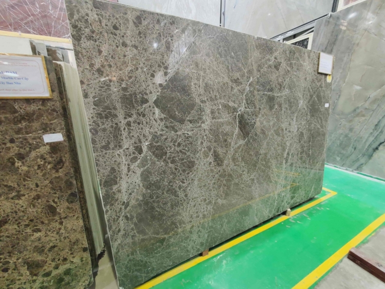 Đá Marble Konya Grey