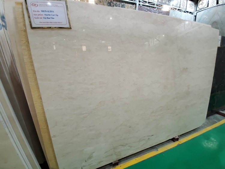 Đá Marble Monalisa