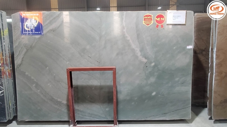 Đá Thạch Anh Royal Green