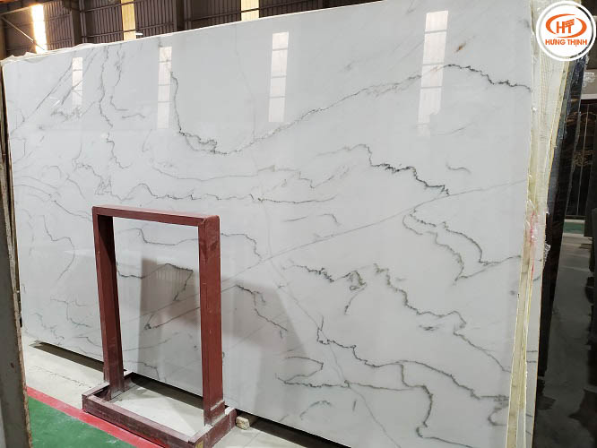 Đá Thạch Anh Casablanca