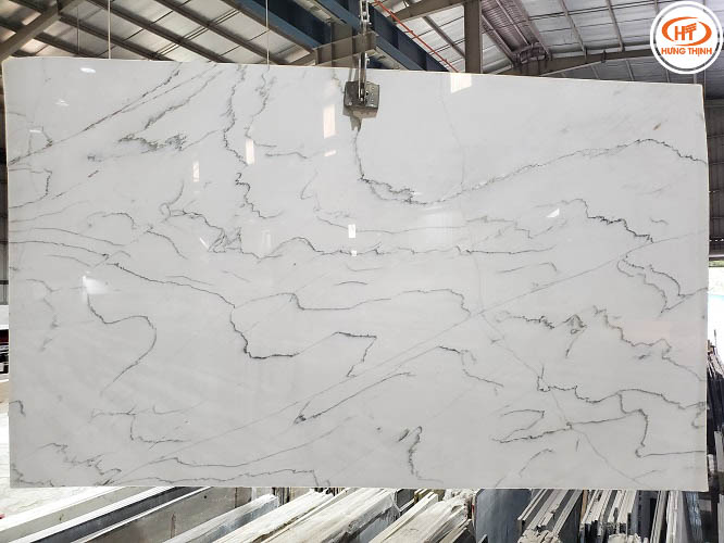 Đá Thạch Anh Casablanca