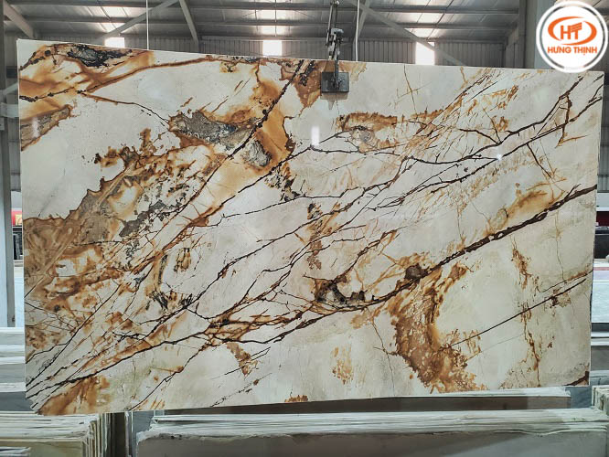 Đá Thạch Anh Roma Imperial