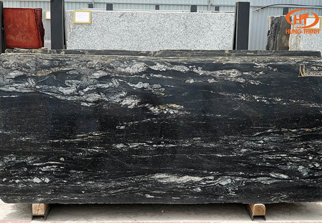 Đá Titanius Gold Fusion