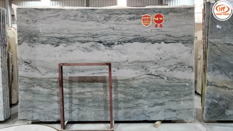 Đá Thạch Anh Via Veneto Giả Cổ