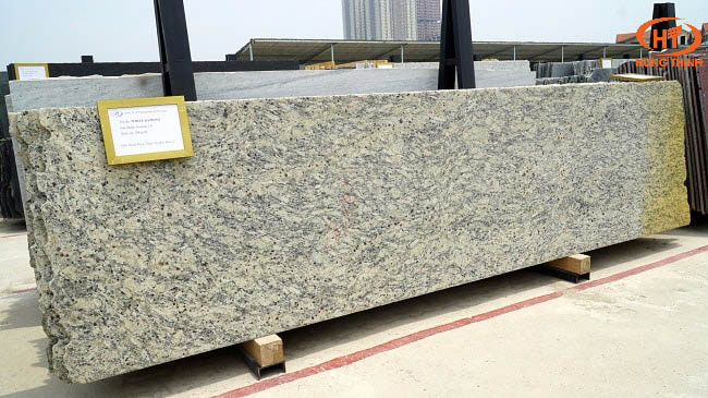 Đá Granite White Hamony