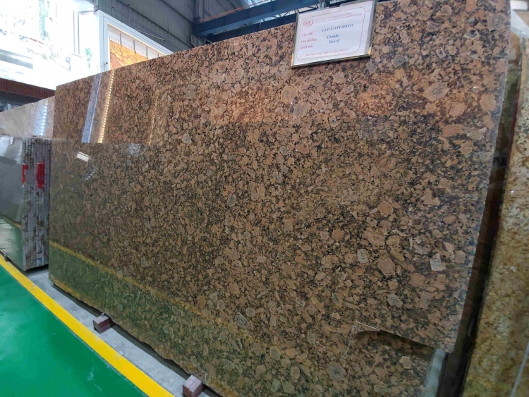 Đá Granite Fiorito