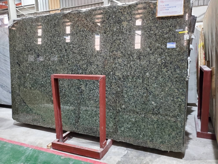Đá granite Jade
