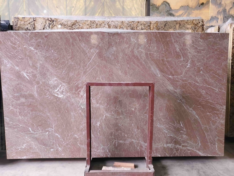 Đá Granite Jesper Red