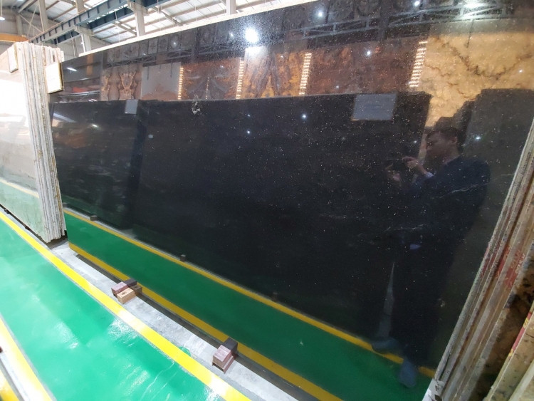 Đá Granite Kim Sa Ấn