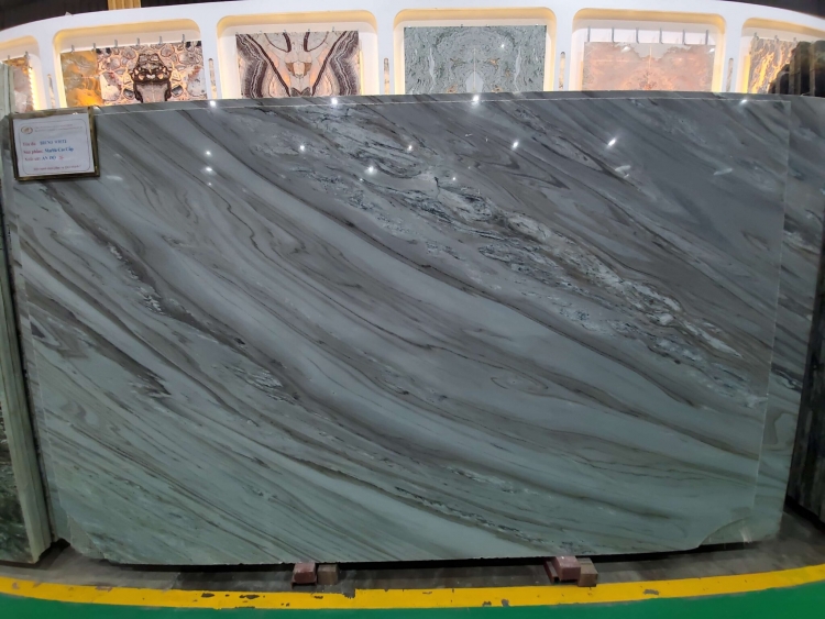 Đá marble Bruno White