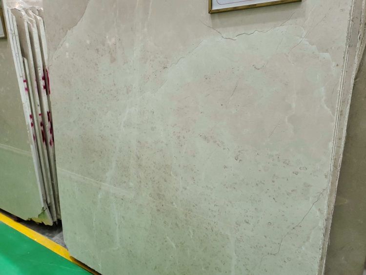 Đá Marble Bursa Cream