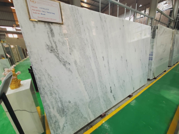 Đá Marble Cintilante