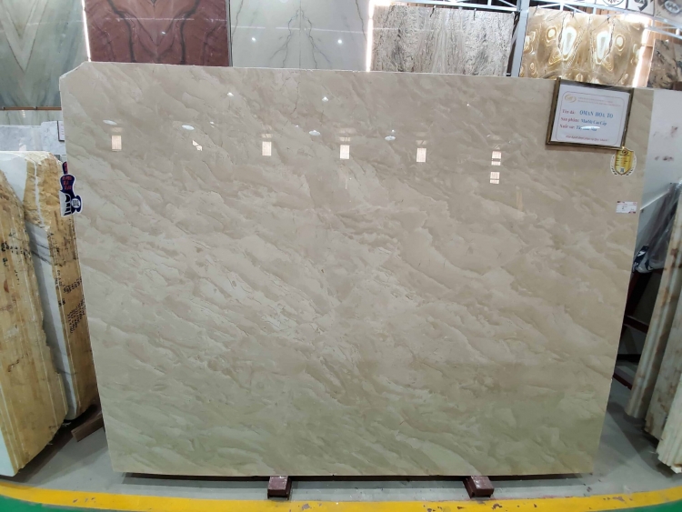 Đá Marble Oman Hoa To