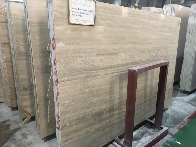 Da-Marble -treveteen-light