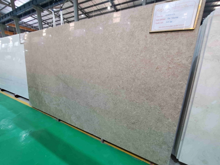 Đá Marble Teriesta