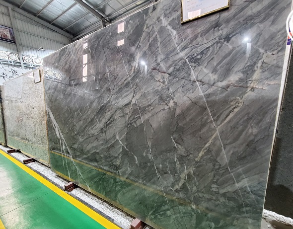 Đá Thạch Anh Amazon