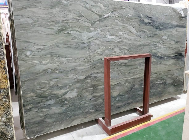 Đá Thạch Anh Blue Fusion