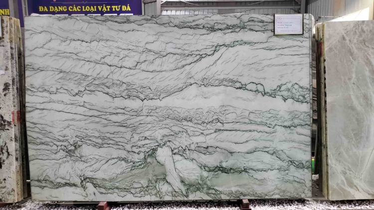 Đá Thạch Anh Candelarius