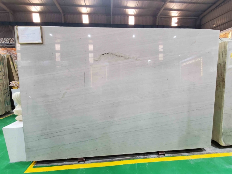 Đá Thạch Anh Diamond White