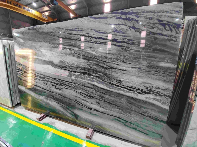 Đá Thạch Anh Galapa Gos