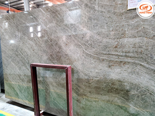 Đá Thạch Anh Perola