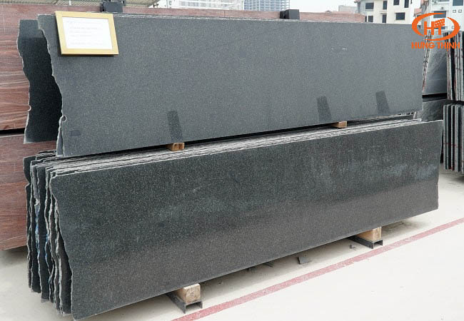 Đá Granite Xanh Campuchia A