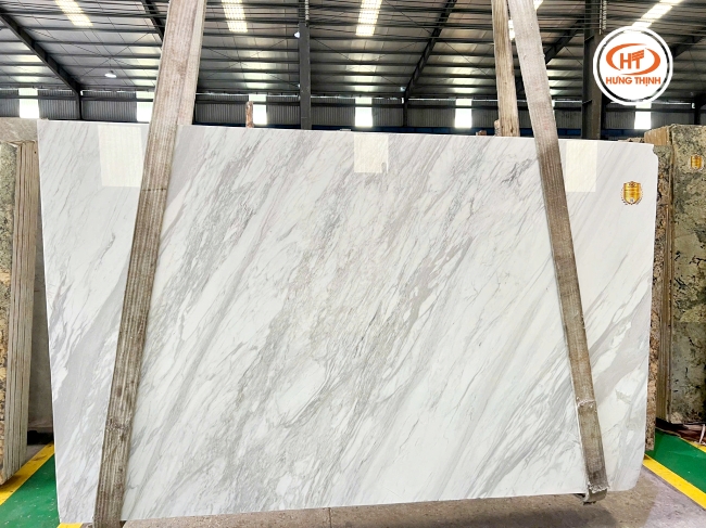 đá marble màu xám