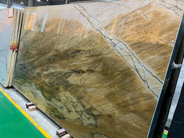 Đá Thạch Anh Jacaranda