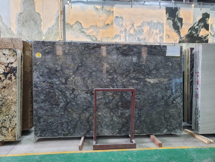 Đá Granite Komus