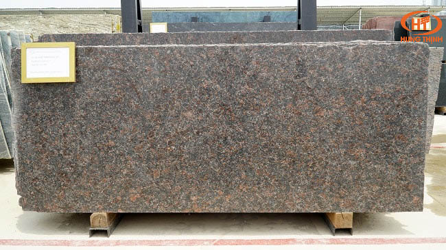 Đá Granite Nâu Anh Quốc