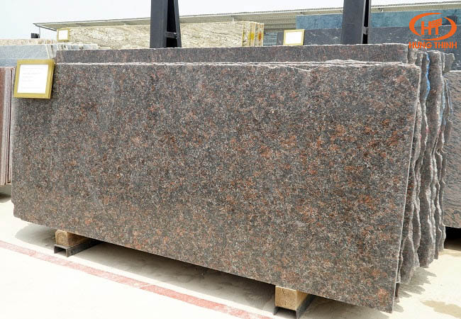 Đá Granite Nâu Anh Quốc