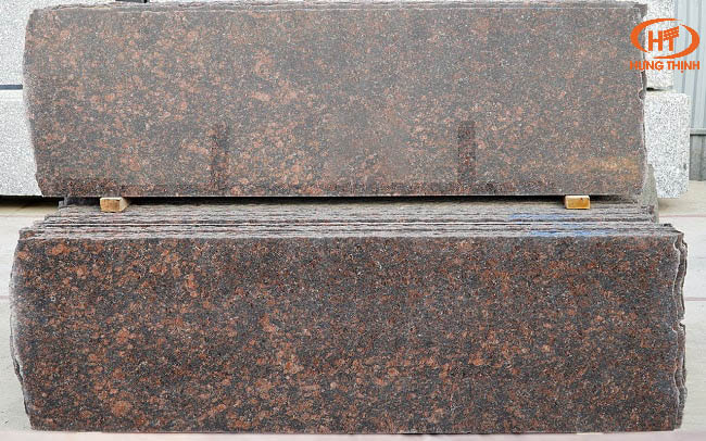 Đá Granite Nâu Anh Quốc