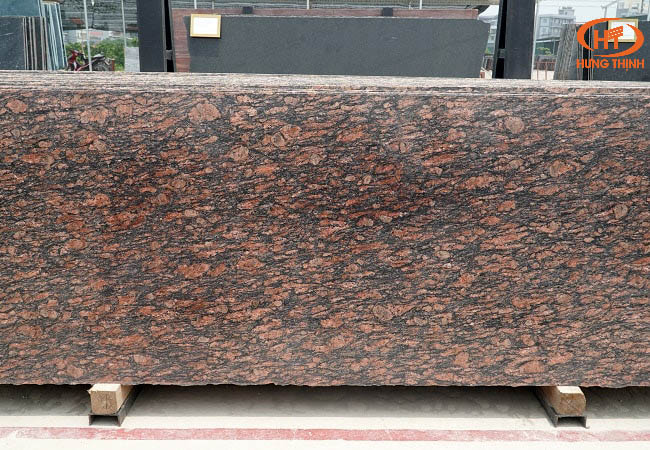 Đá Granite New Tomato Red