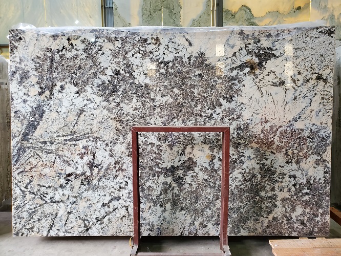 Đá Granite Solaris Gold