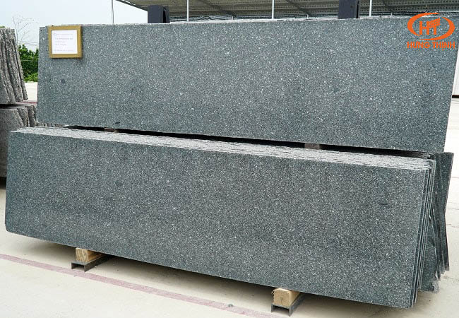 Đá Granite Xanh Đài Loan